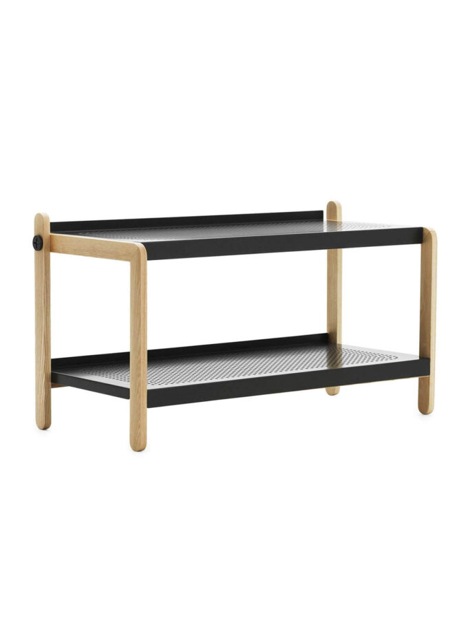Sko Shoe Rack